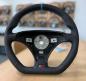 Preview: Lenkrad neu beziehen passend für Audi A3 8L, S4, A4 B5, S8, A8 D2, S6 und A6 C5, Design A657